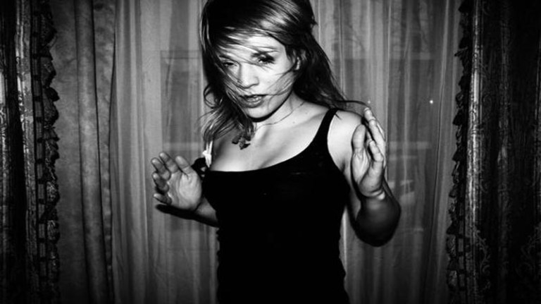 Annie rillerister