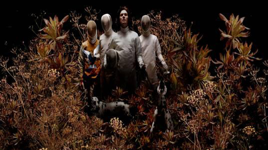 BC: Sinecure (3)