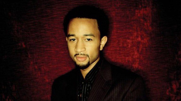 John Legend: Evolver (3)