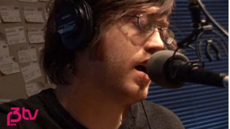 Eksklusivt fra Okkervil River