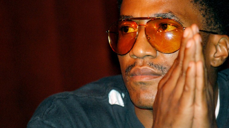 Q-Tip: The Renaissance (5)