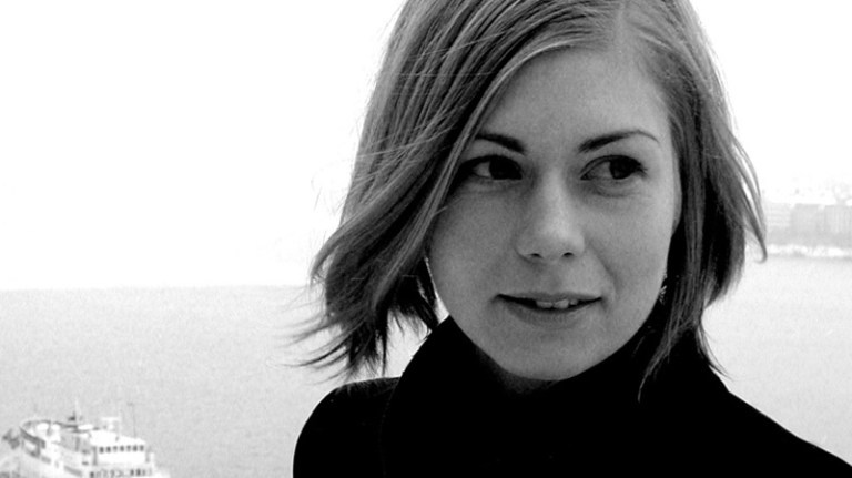 Anna Ternheim: Leaving On A Monday (5)
