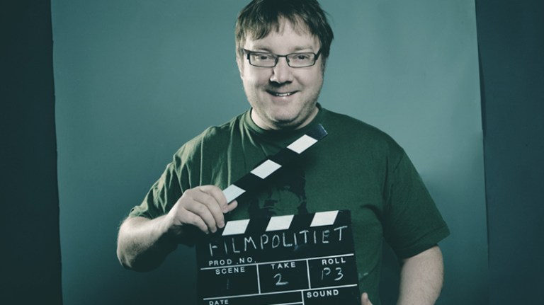 Filmpolitiets 10 på topp