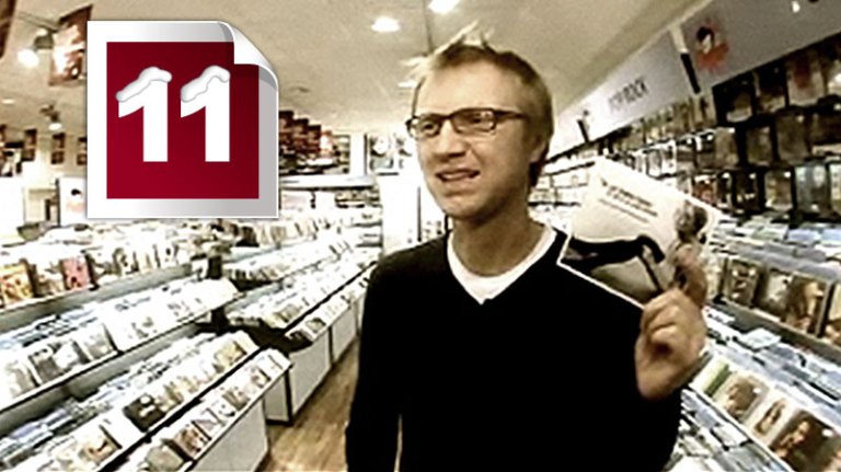 Moslets 2008-favoritter