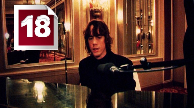 Julestemning med Razorlight