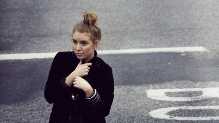 På kanten med Lykke Li og Lily Allen