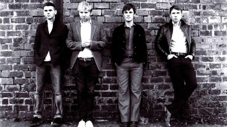 Franz Ferdinand: Tonight (3)