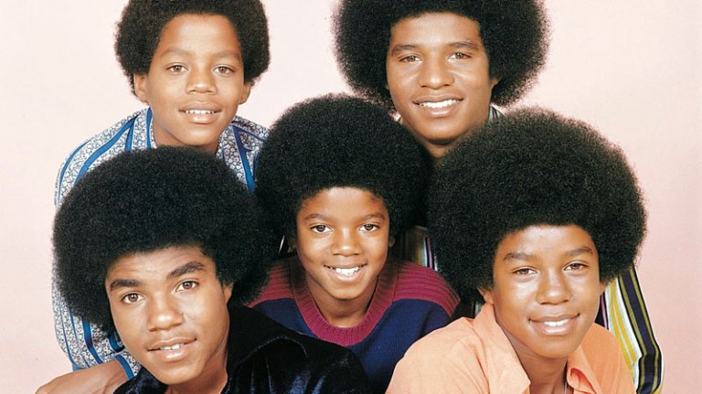 Gratulerer med dagen, Motown!