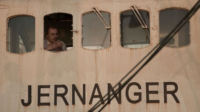 Filmpolitiet anmelder: Jernanger (5)