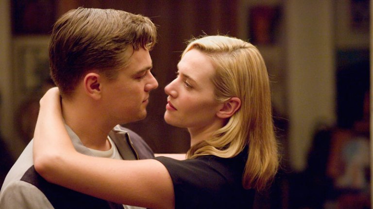 Filmpolitiet anmelder: Revolutionary Road (5)