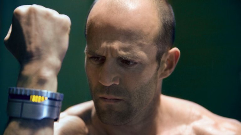 Filmpolitiet anmelder: Transporter 3 (3)