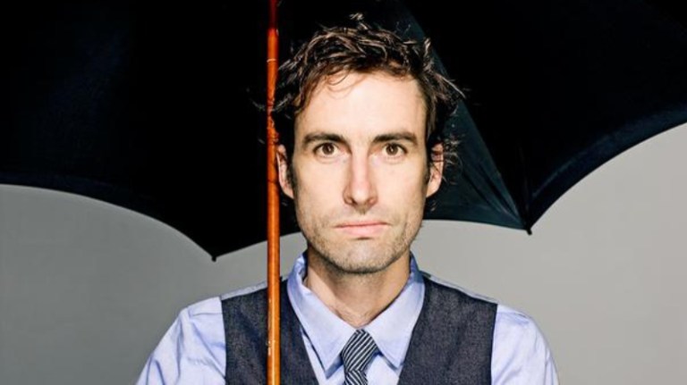 Andrew Bird: Noble Beast (4)