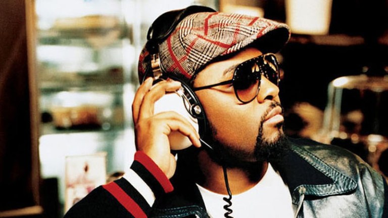 Musiq Soulchild: Onmyradio (4)