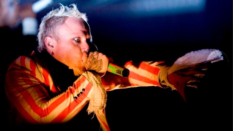The Prodigy til Hove