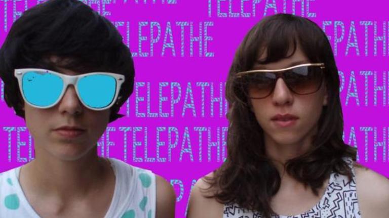 Telepathe: Dance Mother (3)