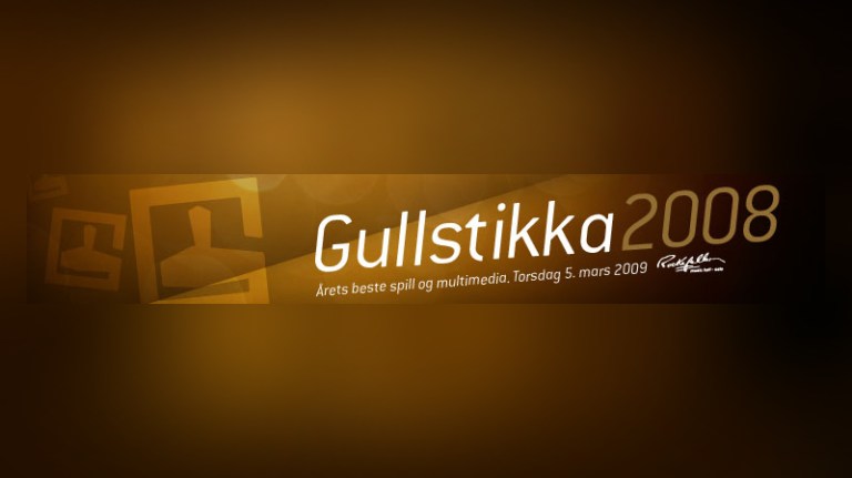 Følg Gullstikka NÅ