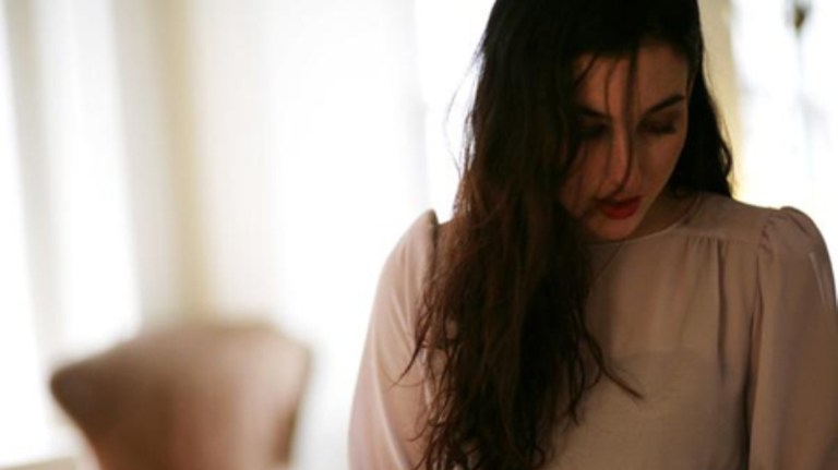 Marissa Nadler: Little Hells (4)