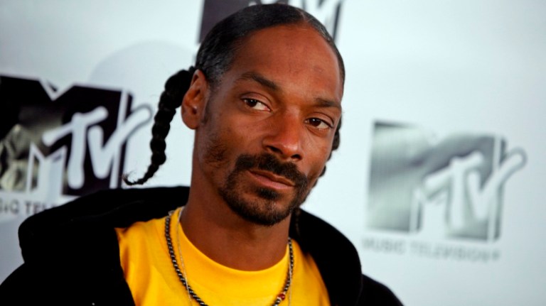 Snoop Dogg blir muslim