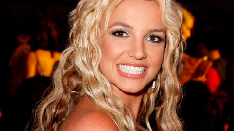 Fikk ikke se mamma Britney