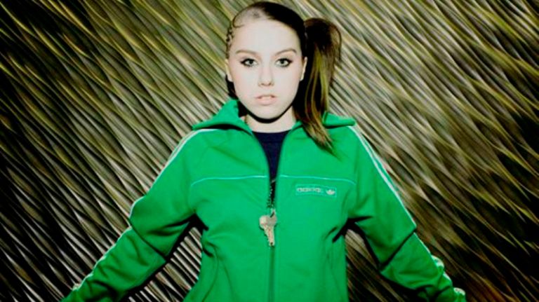 Hip-hop i klubbformat