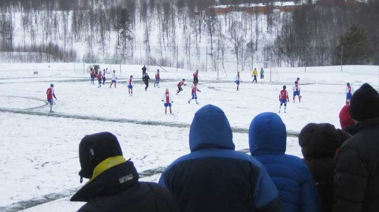 Følg FK Fotball-ligaen her