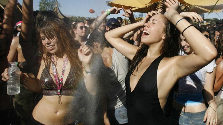 Det beste fra Coachella