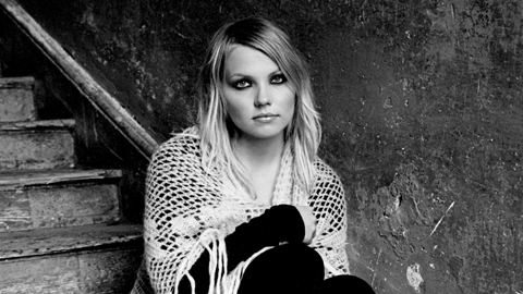 Lene Marlin: Twist the Truth (3)