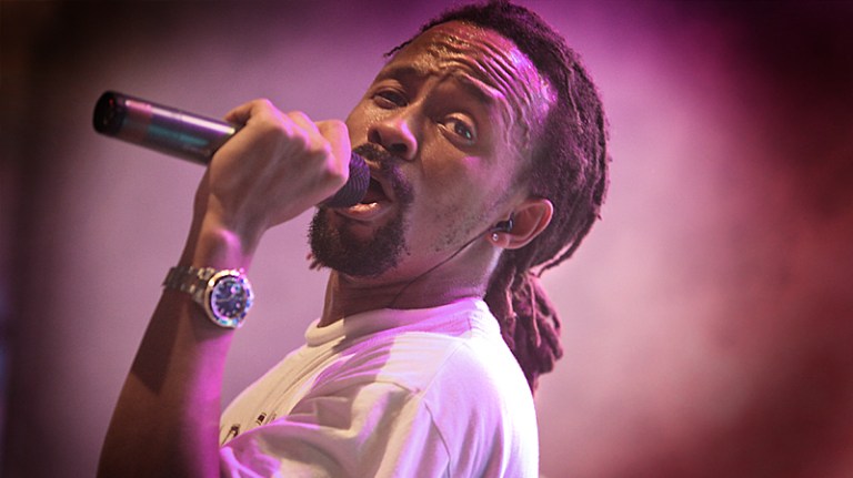 Madcon + Lydverket = Gullrutepris?