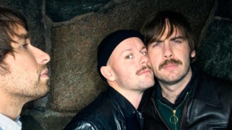 Peter, Bjorn & John: Living Things (3)
