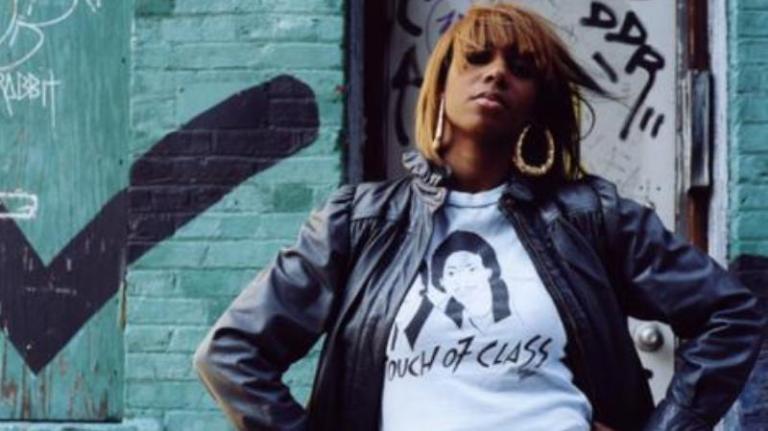 Santigold til Oslo Live