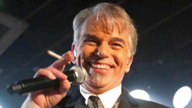 Billy Bobs intervjutabbe