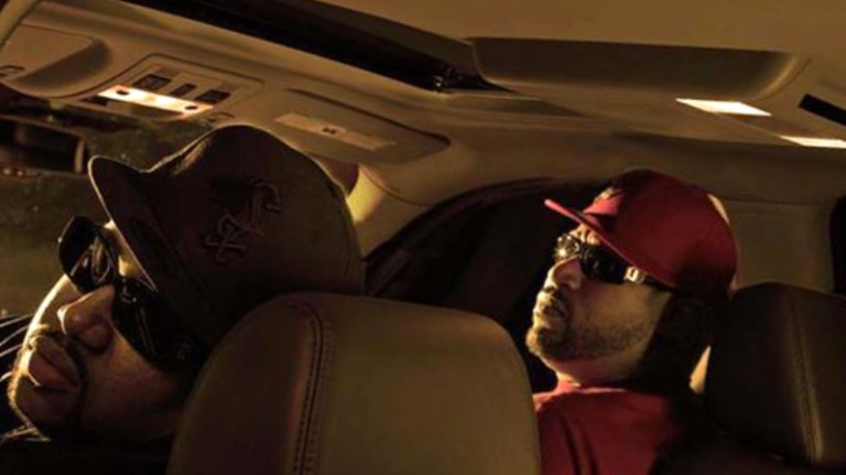 UGK: UGK 4 Life (5)