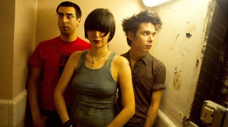 Yeah Yeah Yeahs: It’s Blitz! (3)