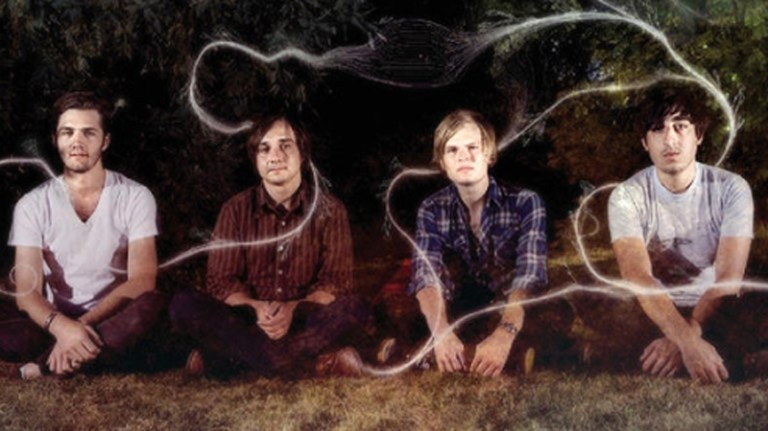 Grizzly Bear: Veckatimest (6)