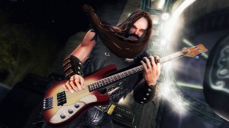 Guitar Hero 5 lanseres til høsten