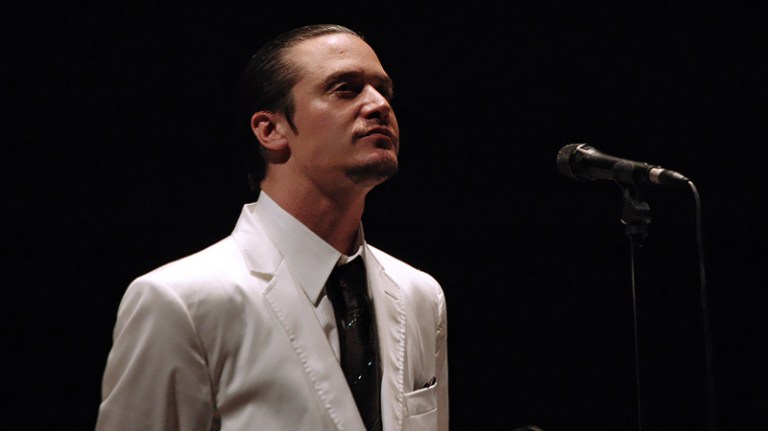Setlista til Faith No More