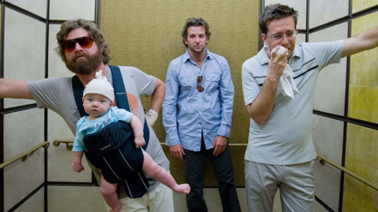 Hangover (5)