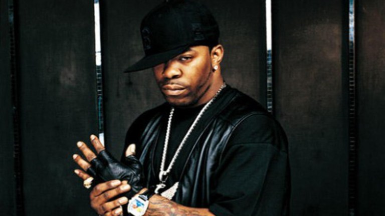 Busta Rhymes: Back On My B.S.(4)