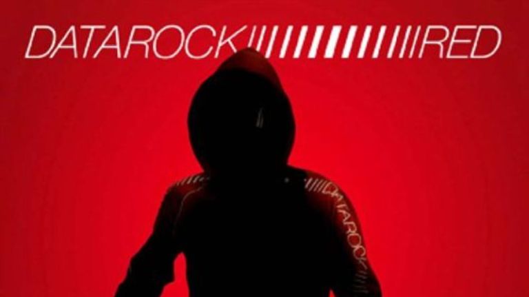 Datarock: Red (5)