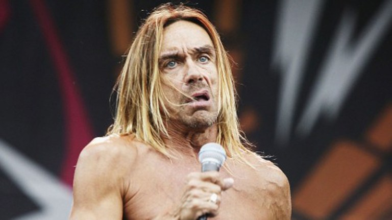 Iggy Pop: Préliminaires (4)