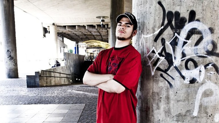 Solbrun reggae fra Jabaman