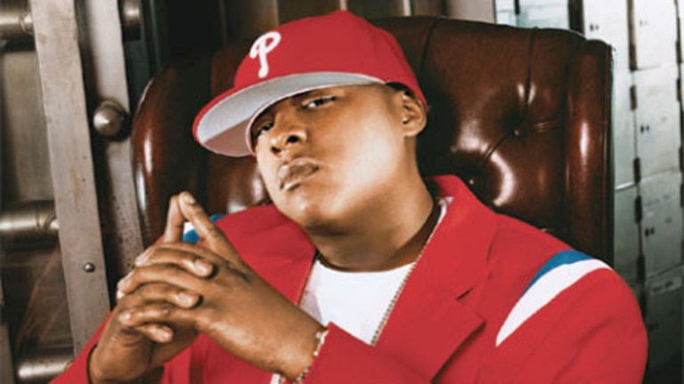 Jadakiss til Topp20
