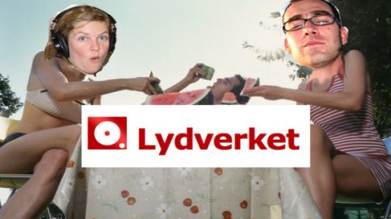 Hove på radioen hver dag