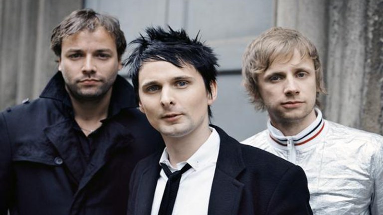 Muse til Spektrum