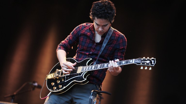 M. Ward: Amfiet (5)