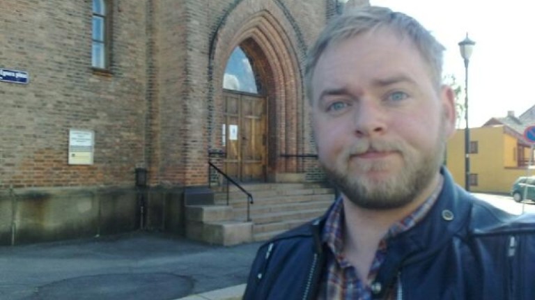 Tores kirkefiasko