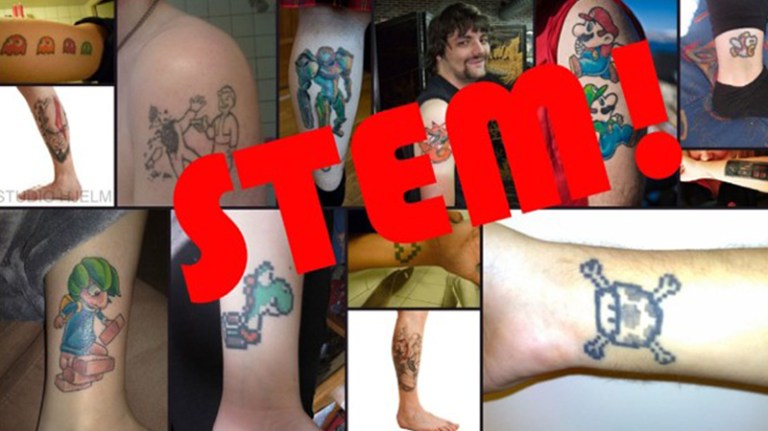 Stem så det svir