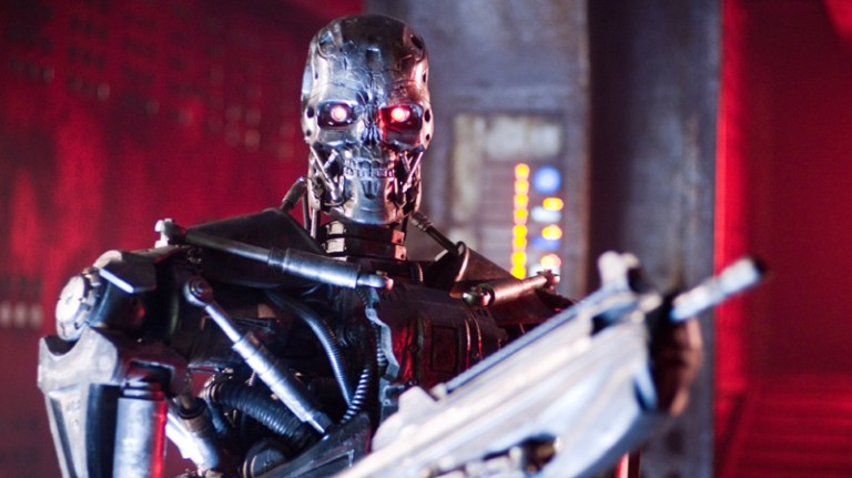 Terminator Salvation (3)