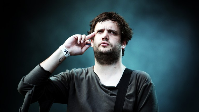 Klaxons: Oslo Live (3)
