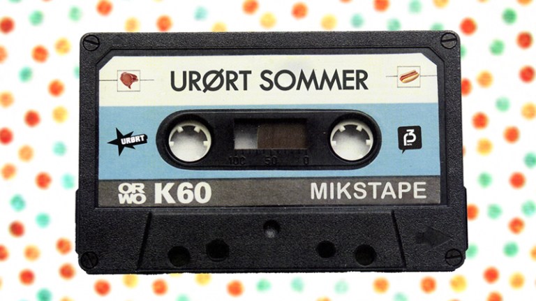 Urørts sommerfavoritter